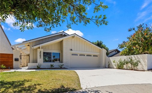Casa a Irvine, California, Stati Uniti 1