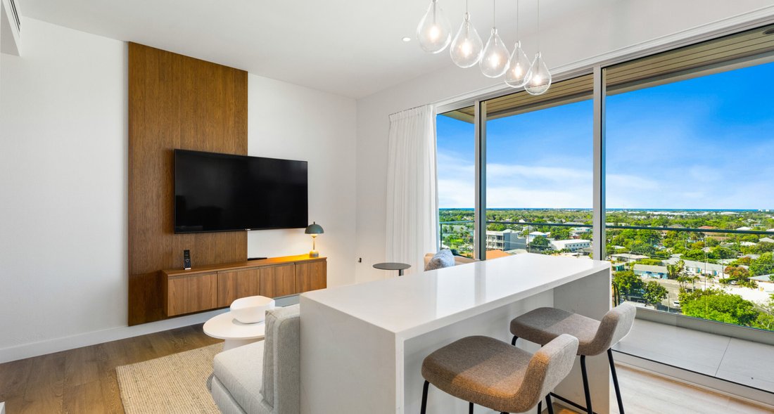 Apartment in George Town, George Town, Cayman Islands 1 - 17985948