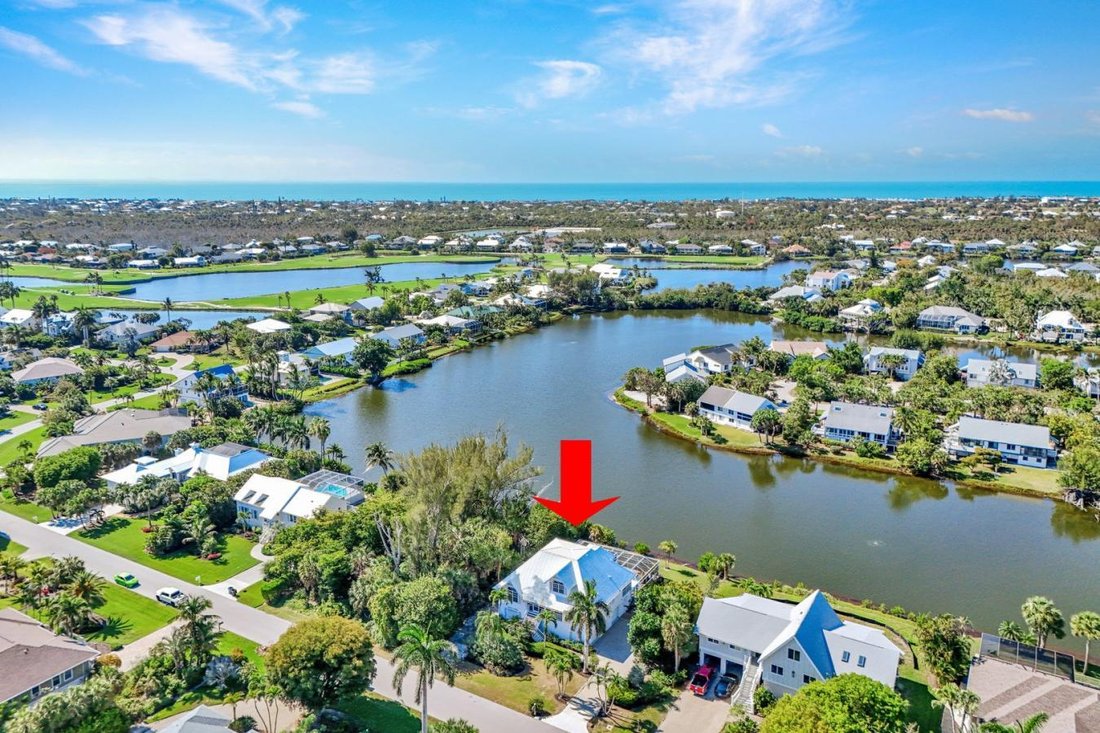 House in Sanibel, Florida, United States 3 - 17991384