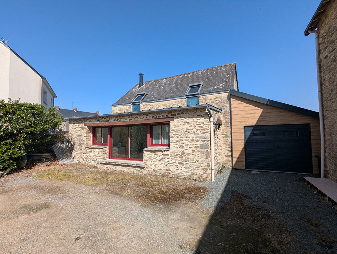 Villa in Campbon, Pays de la Loire, France 3 - 17993697