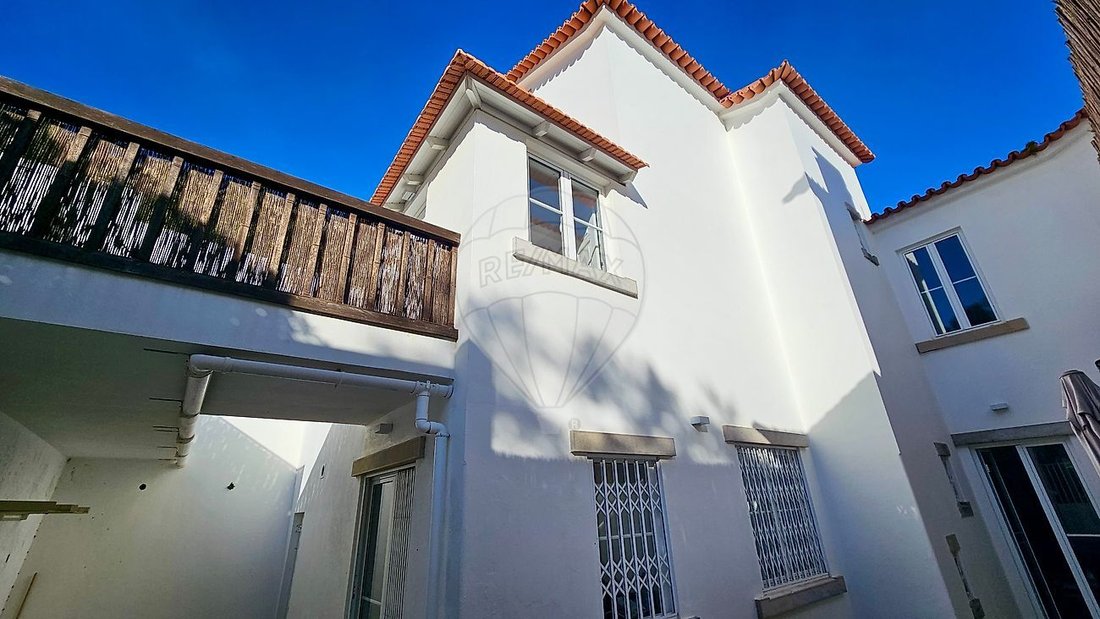 Casa a Estoril, Cascais e Estoril, Lisbona 2 - 17984915