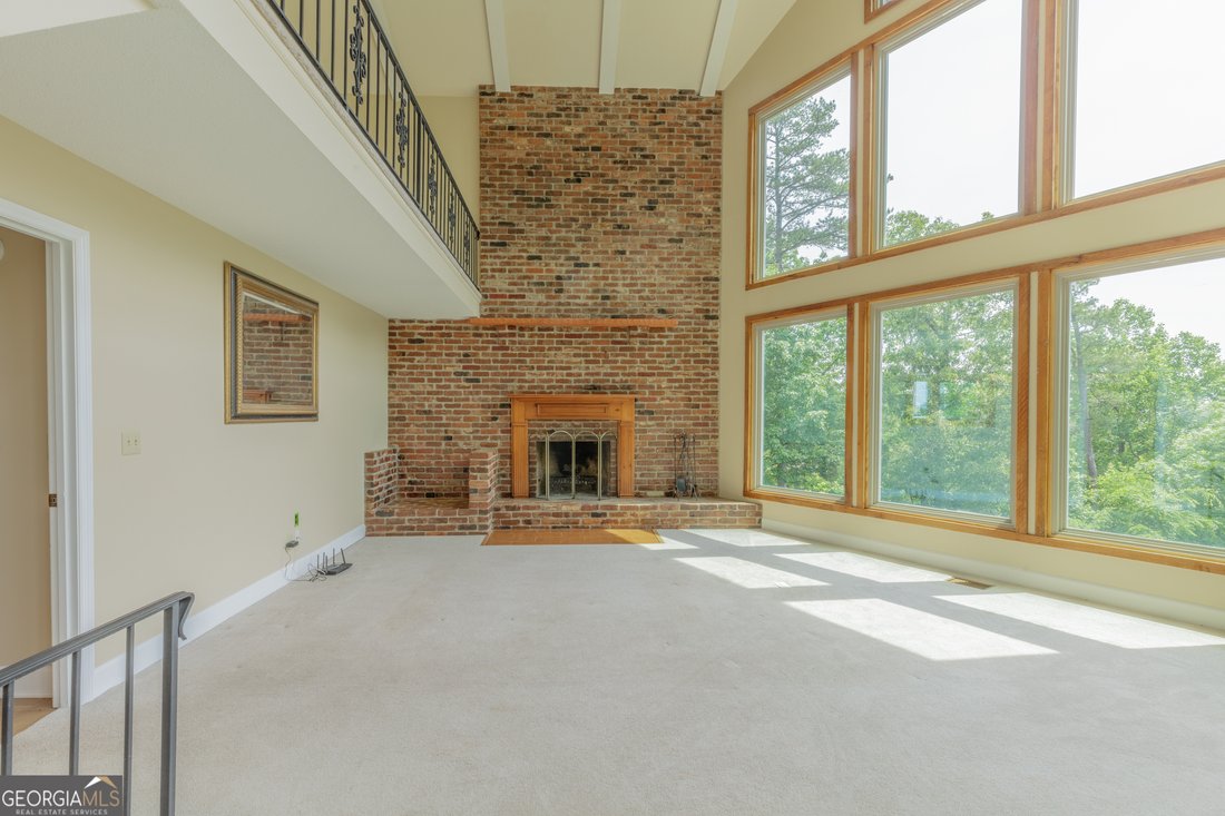 House in Ringgold, Georgia, United States 3 - 17984748