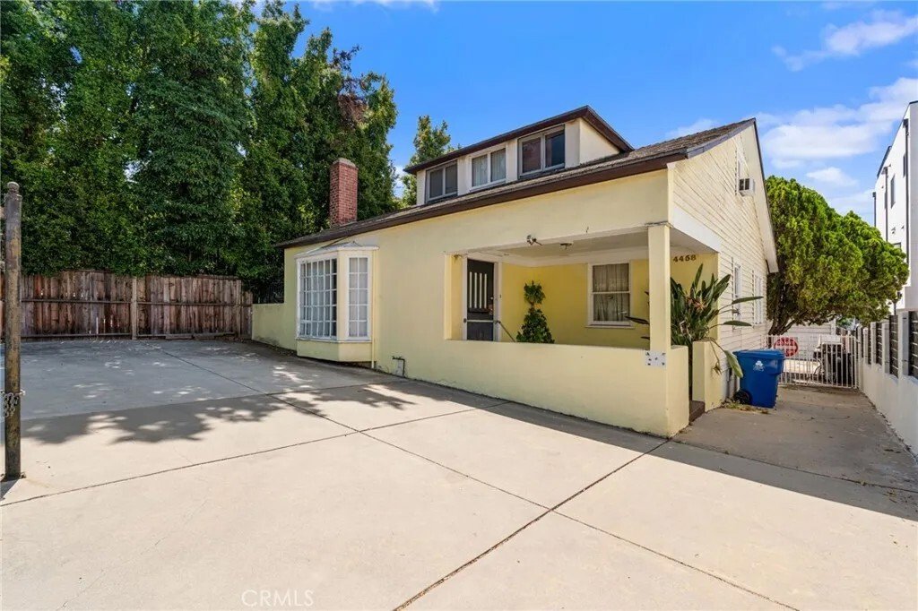 House in Los Angeles, California, United States 1 - 17994731