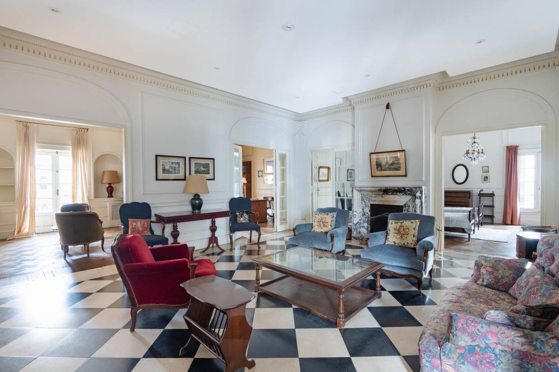 Apartment in Buenos Aires, Buenos Aires, Argentina 4 - 17989257