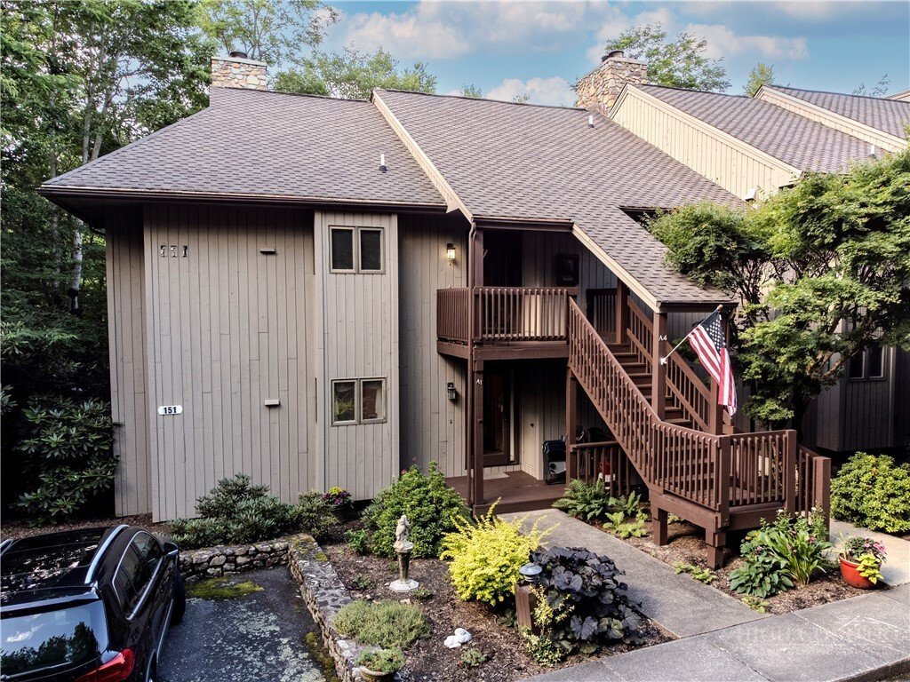 Condo in Boone, North Carolina, United States 1 - 17984851
