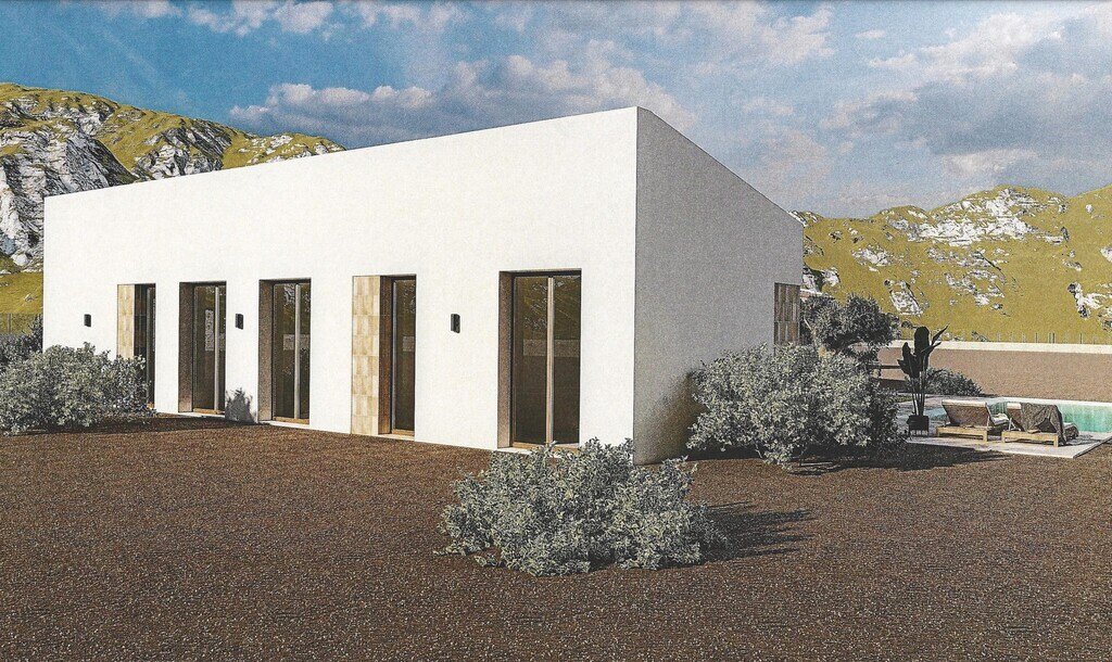 Terreno a Alcúdia, Isole Baleari, Spagna 4 - 17987851