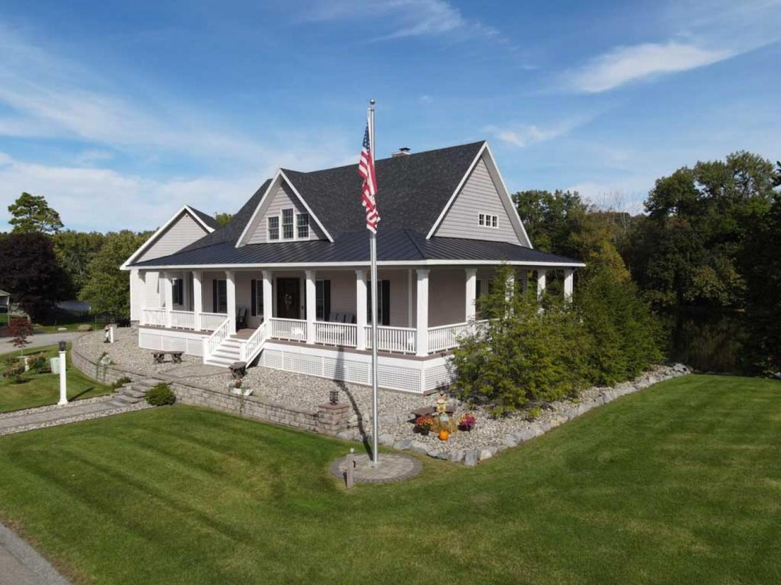 House in Stillwater, New York, United States 4 - 17991402