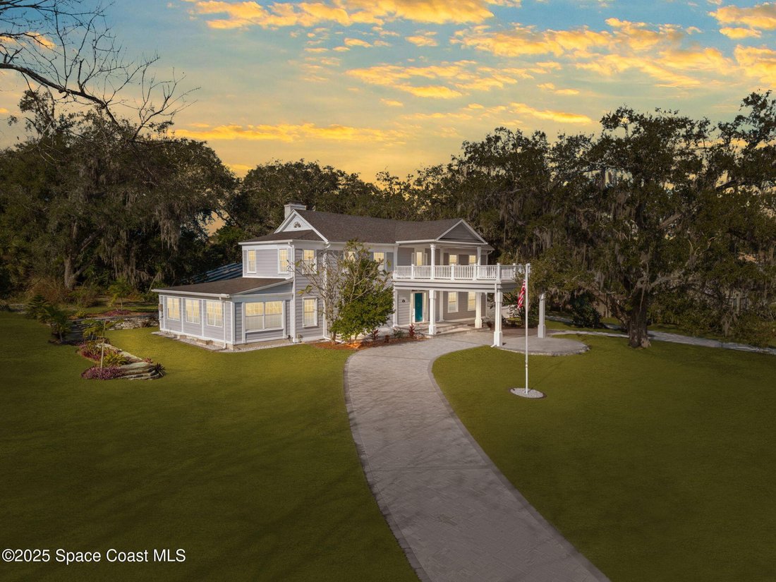 House in Cocoa, Florida, United States 2 - 17992971