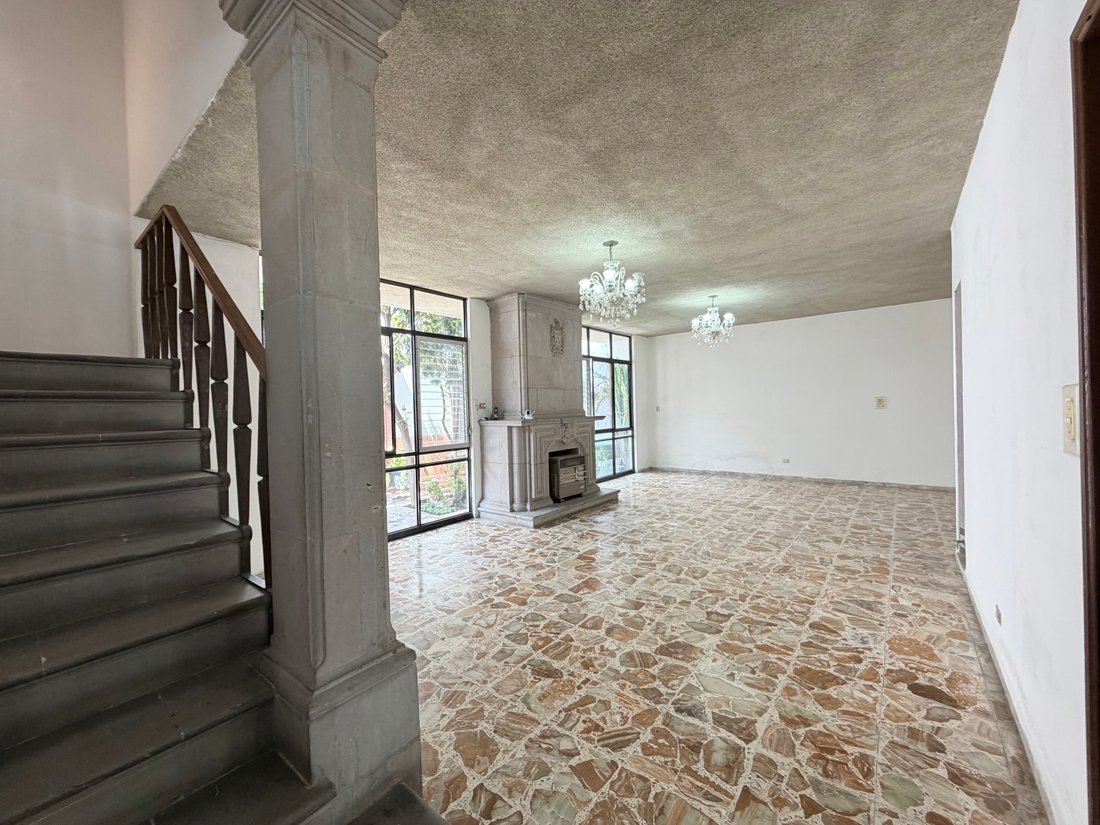 House in San Miguel De Allende, Mexico 3 - 17326630