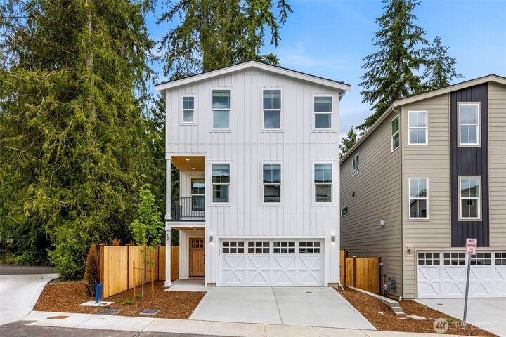 House in Mill Creek, Washington, United States 1 - 17990807
