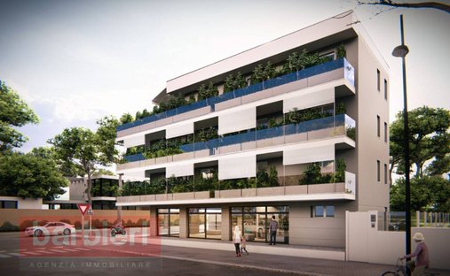 Appartement à Milano Marittima, Cervia, Émilie-Romagne 1