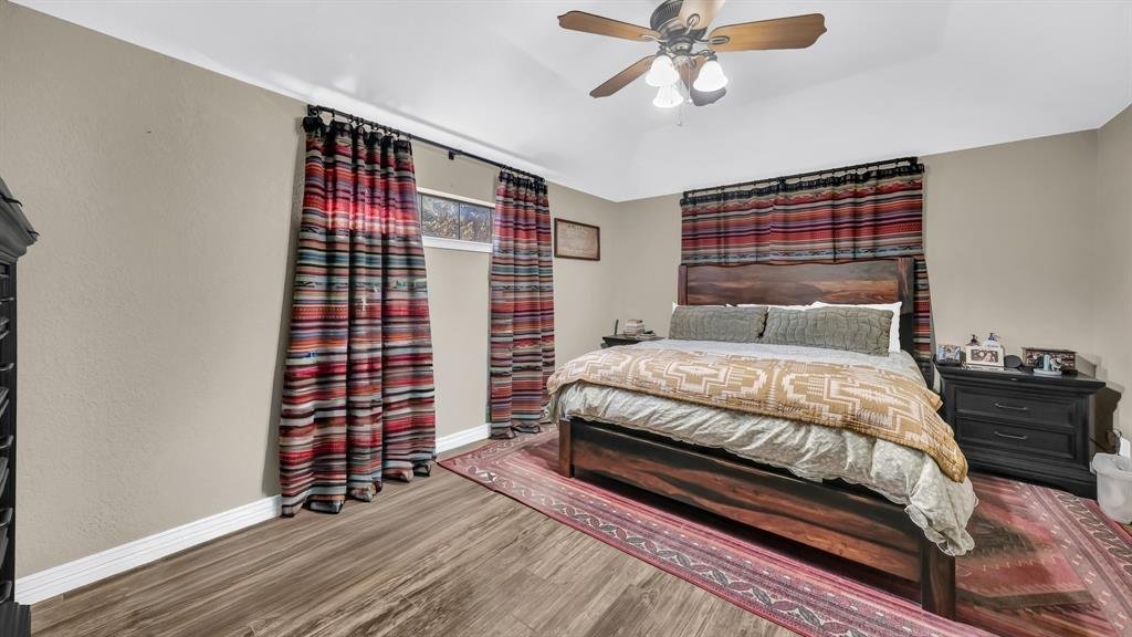 Farm Ranch in Stephenville, Texas, United States 5 - 17985473