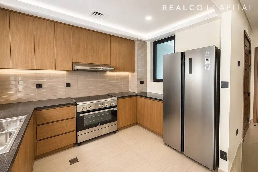 Townhouse in Al Hebiah 5, Al Hebiah, Dubai 5 - 17991365