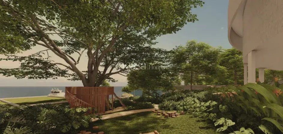 Apartment in Florianópolis, State of Santa Catarina, Brazil 2 - 17984227