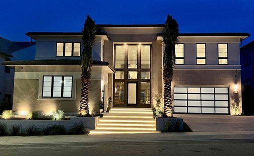 Casa en Los Ángeles, California, Estados Unidos 1