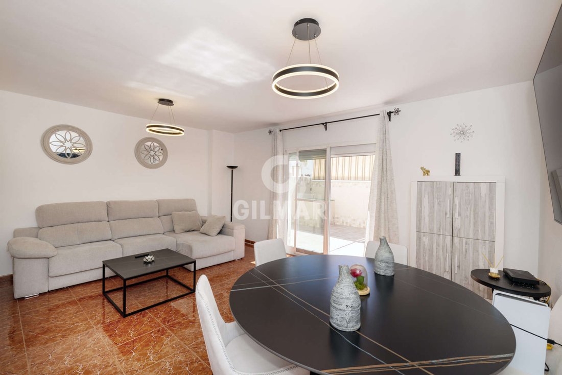 Townhouse in Estepona, Andalusia, Spain 5 - 17991356