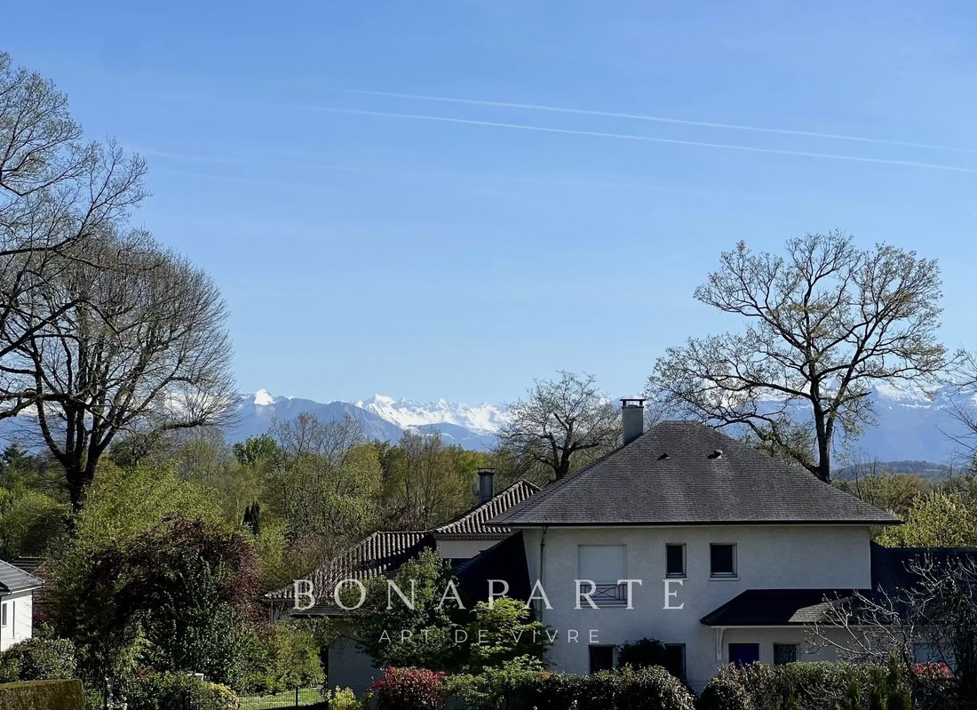 House in Pau, Nouvelle-Aquitaine, France 2 - 17989484