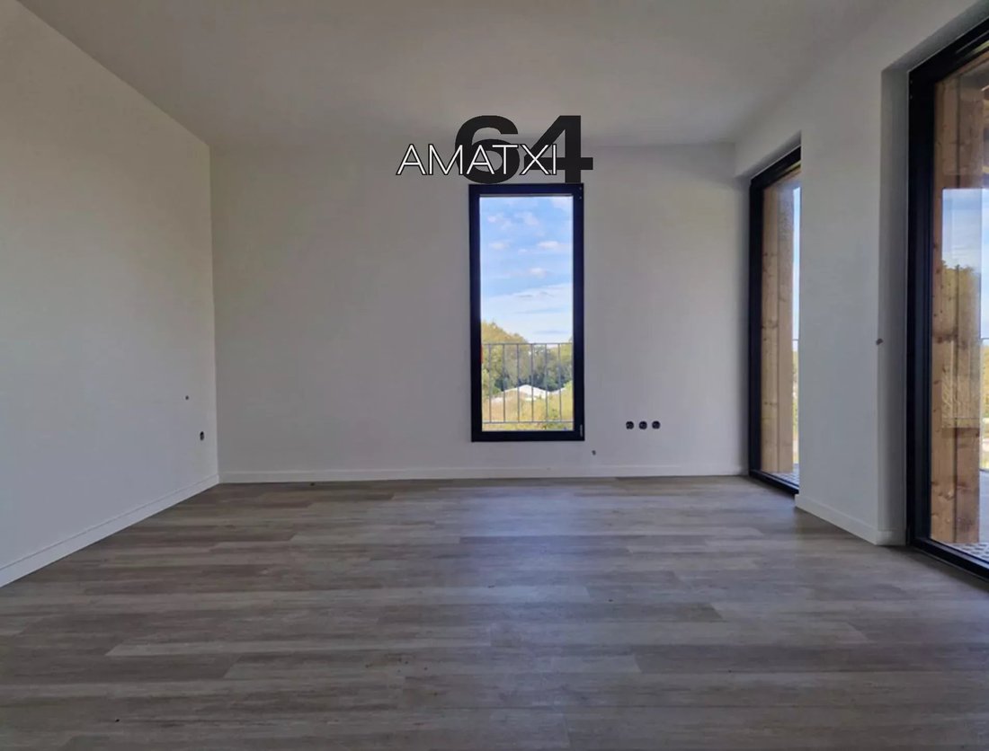 Apartment in Ondres, Nouvelle-Aquitaine, France 4 - 15530137