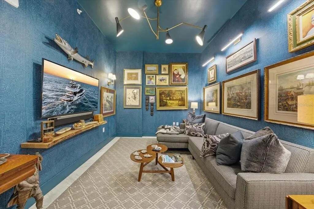 Casa a St. Petersburg, Florida, Stati Uniti 5 - 17990347