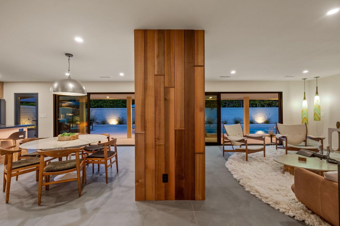 House in Palm Springs, California, United States 1 - 17986942