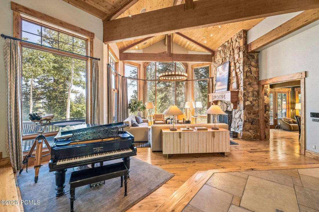 House in Park City, Utah, United States 5 - 17989176