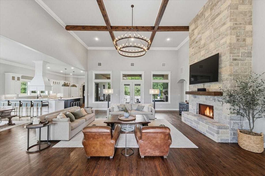 House in Aledo, Texas, United States 3 - 17995596