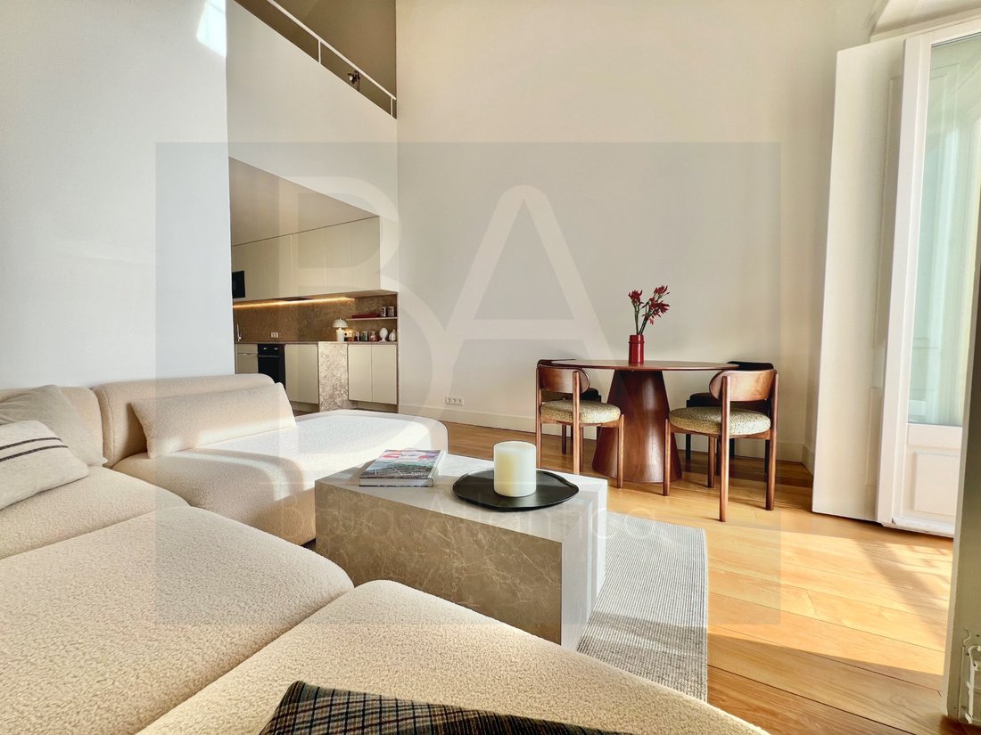 Apartment in Santa Maria Maior, Lisbon, Portugal 2 - 17991825