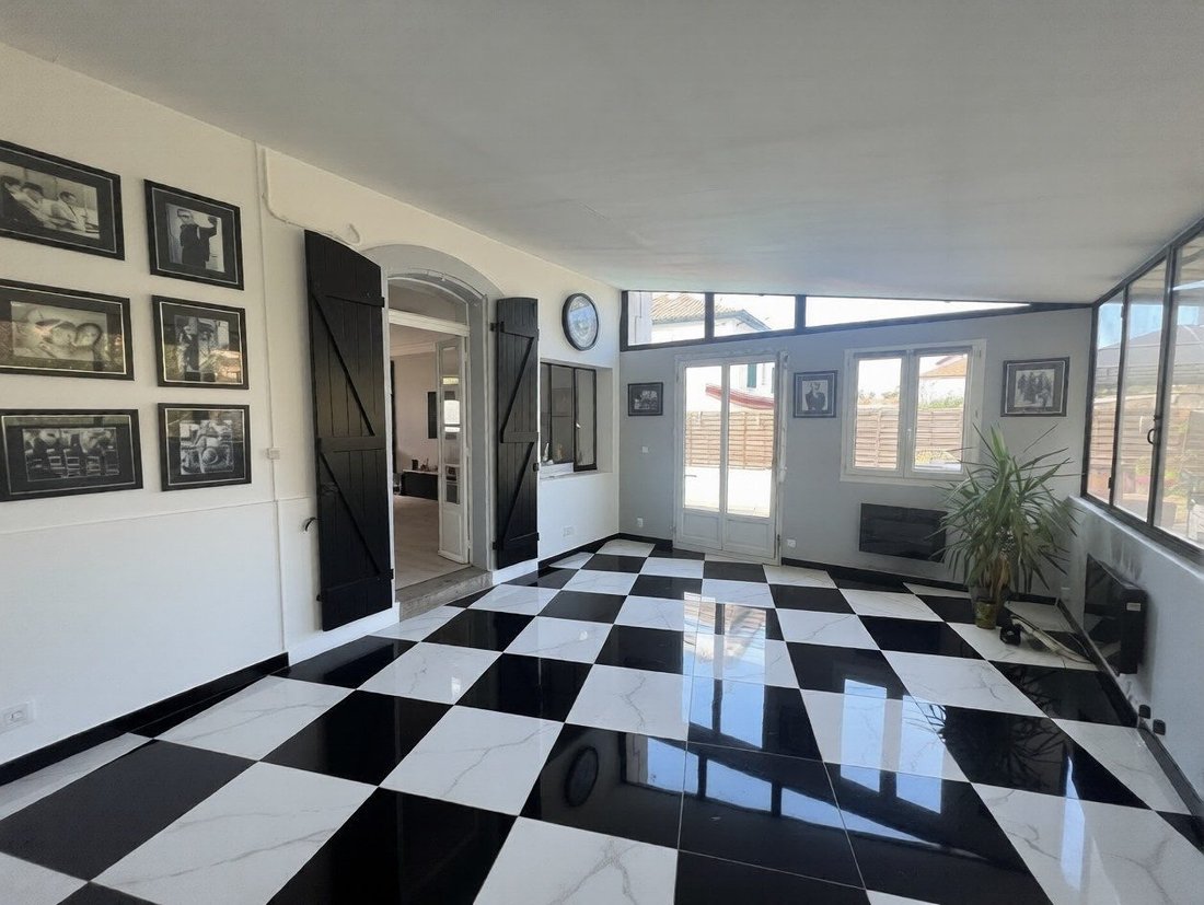 House in Haut Boucau, Boucau, France 5 - 17990564