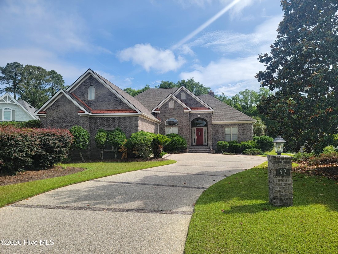 House in Ocean Isle Beach, North Carolina, United States 4 - 17996994