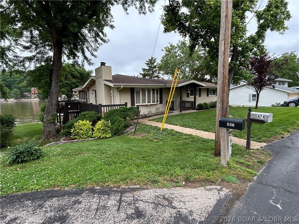 House in Camdenton, Missouri, United States 5 - 17993078