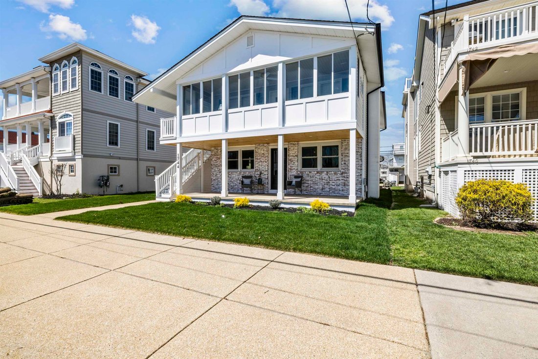 Condo in Ocean City, New Jersey, United States 2 - 17988161