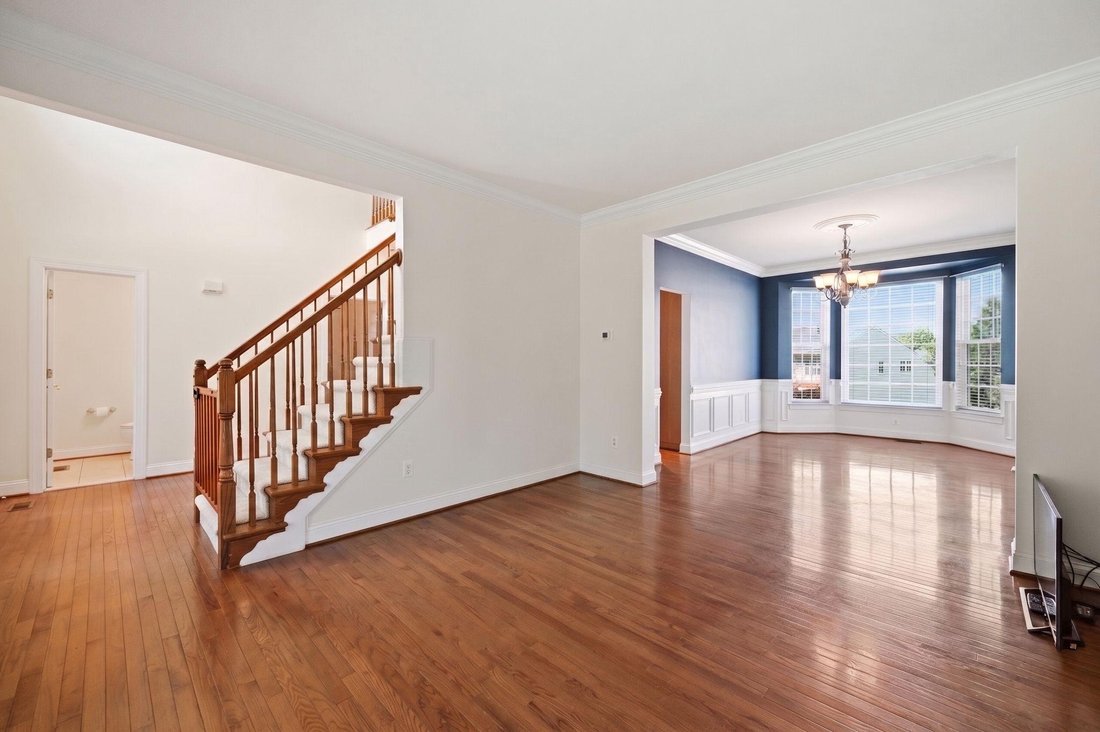 House in Triangle, Virginia, United States 5 - 17990614