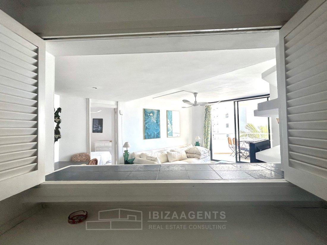 Apartment in Ibiza Town, Balearic Islands, Spain 5 - 17991945