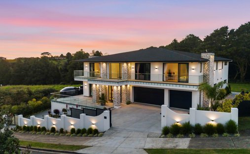 Casa en Auckland, Región de Auckland, Nueva Zelanda 1