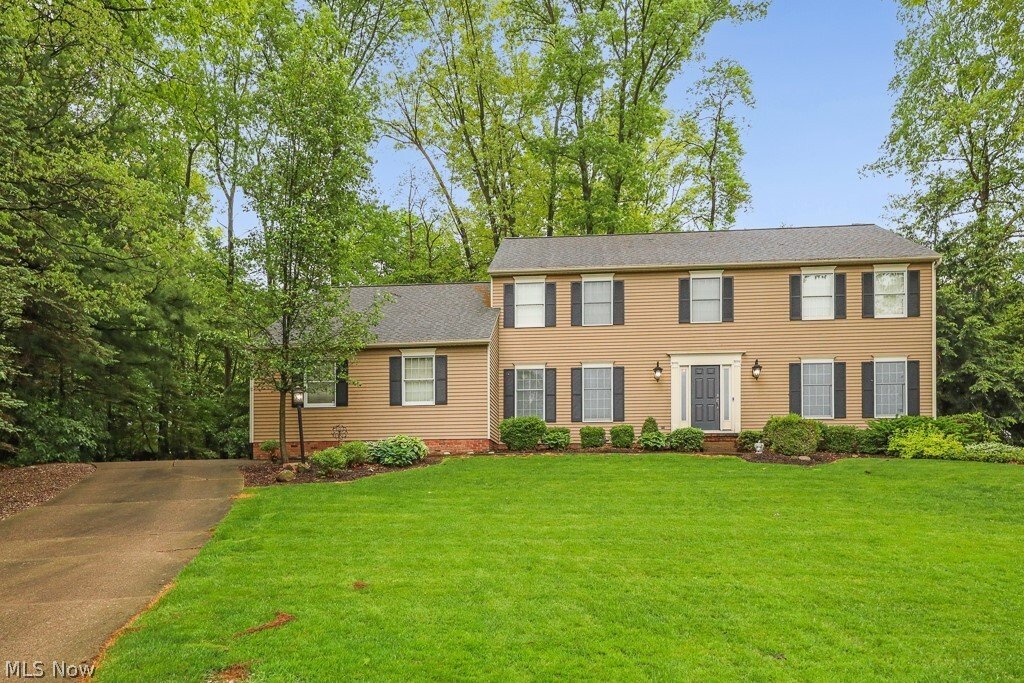 House in Canton, Ohio, United States 1 - 17984723