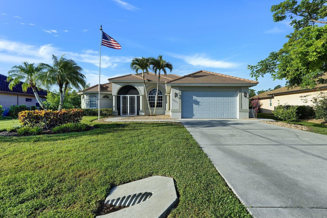 House in Naples, Florida, United States 2 - 17984725