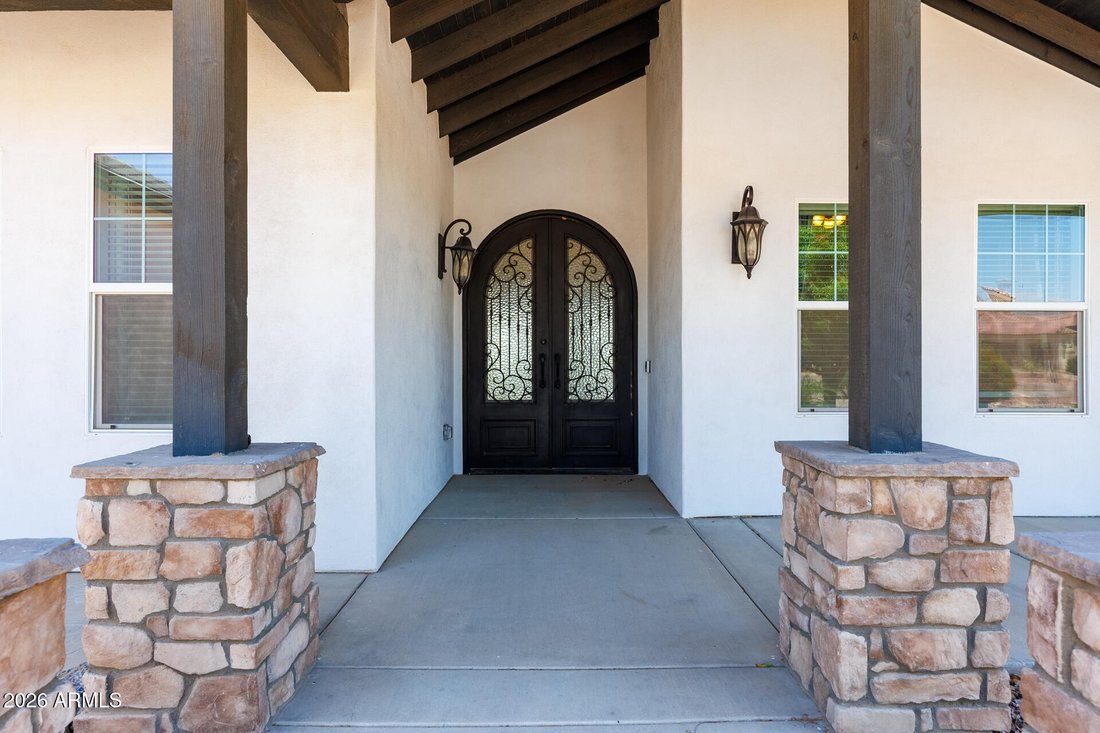 House in Casa Grande, Arizona, United States 4 - 17674398