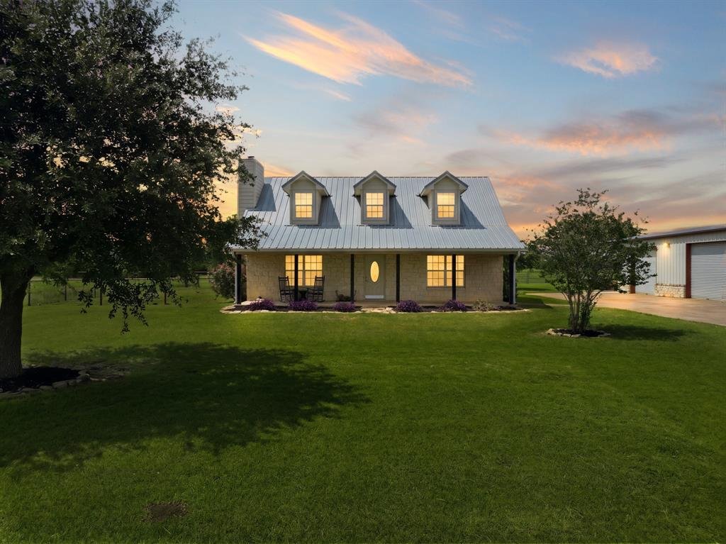 House in Crawford, Texas, United States 2 - 17985455