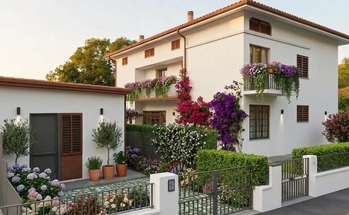 Appartement à Colonnata-Camporella, Sesto Fiorentino, Italie 1