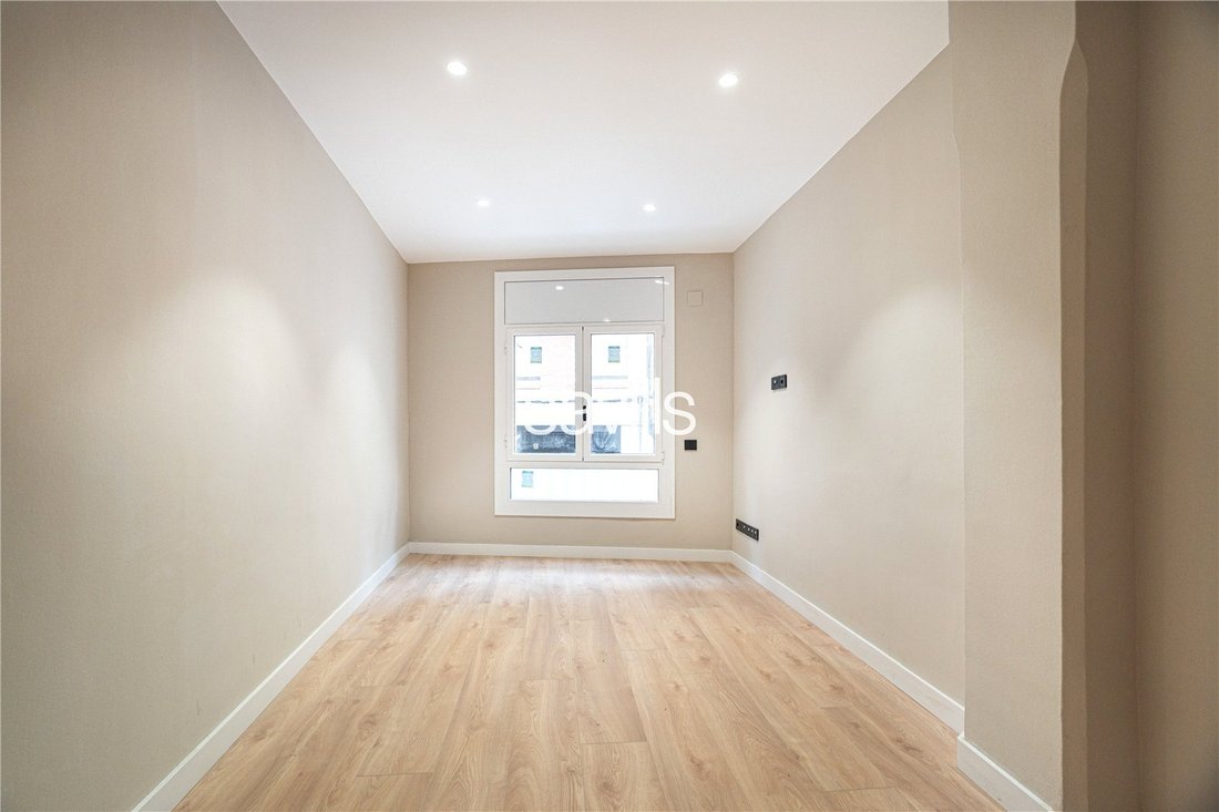 Apartment in Sarrià-Sant Gervasi, Barcelona, Spain 2 - 16771610