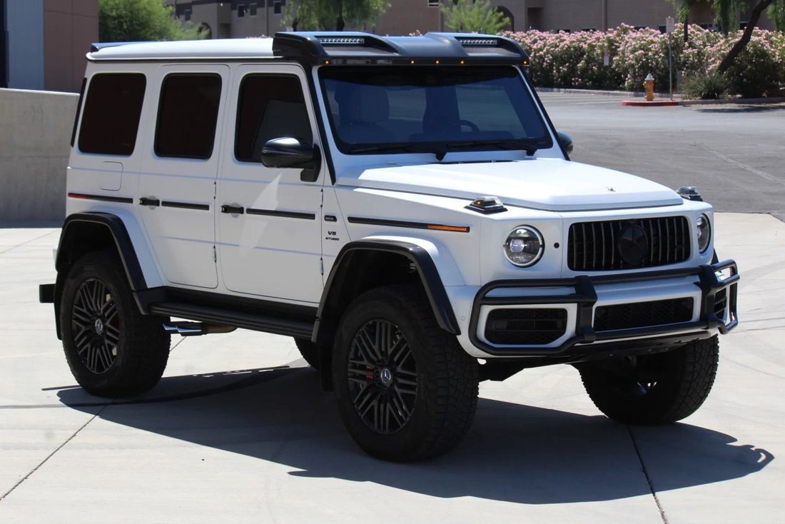 Suv in Phoenix, AZ, United States 5 - 17995407