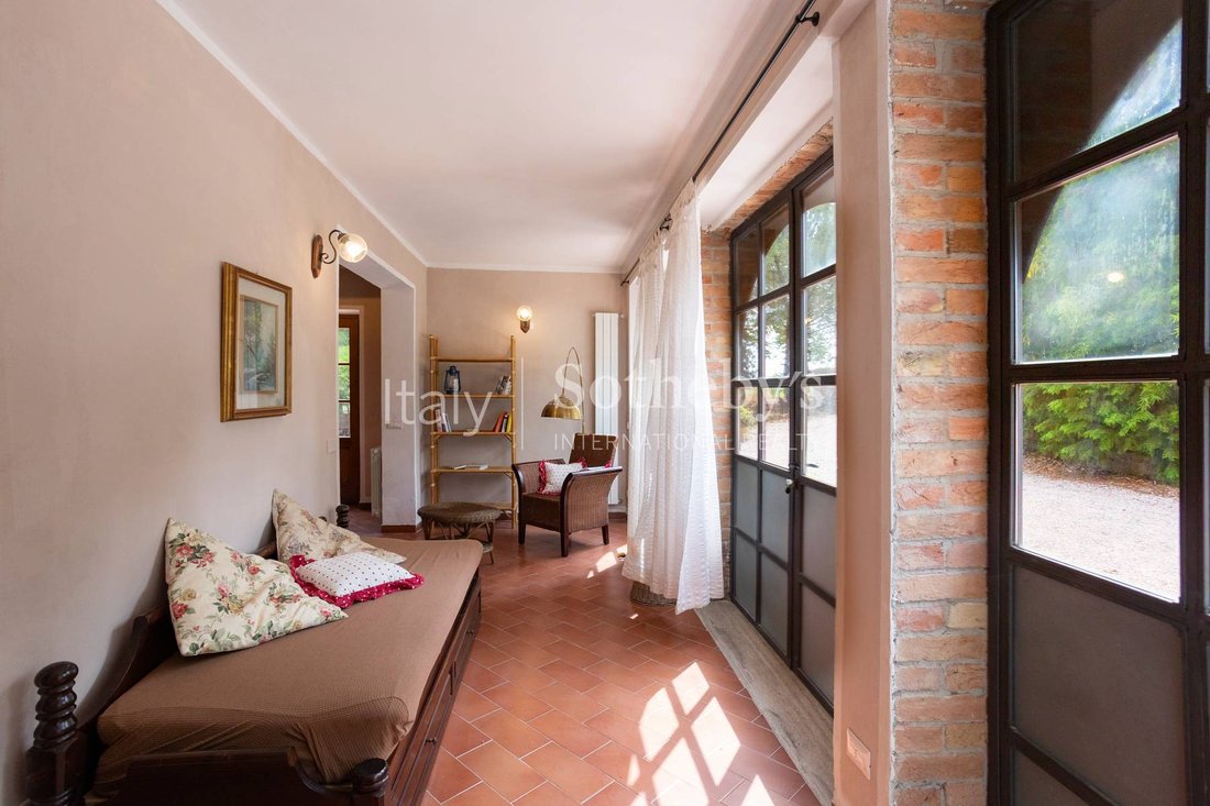 House in Montepulciano, Tuscany, Italy 5 - 17992521