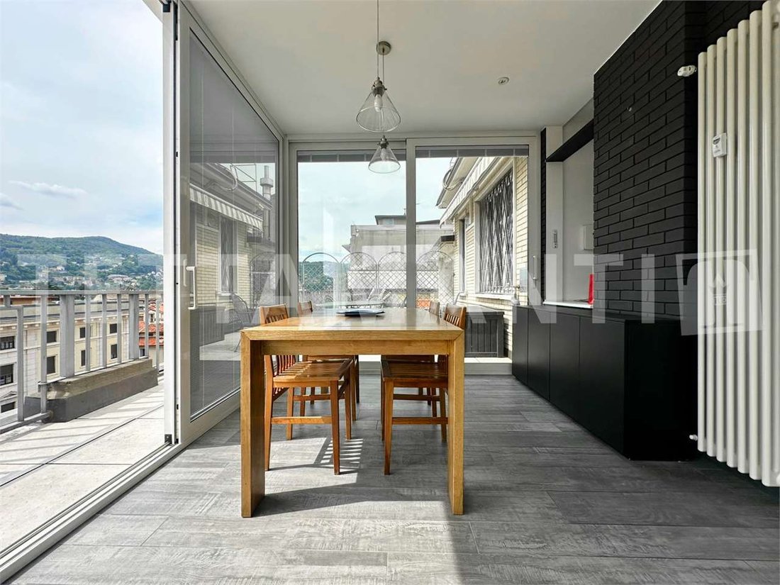 Apartamento en Centro histórico, Como, Lombardía 2 - 17987738