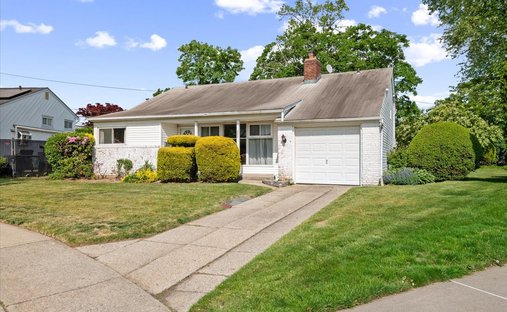 Casa en Bethpage, Nueva York, Estados Unidos 1