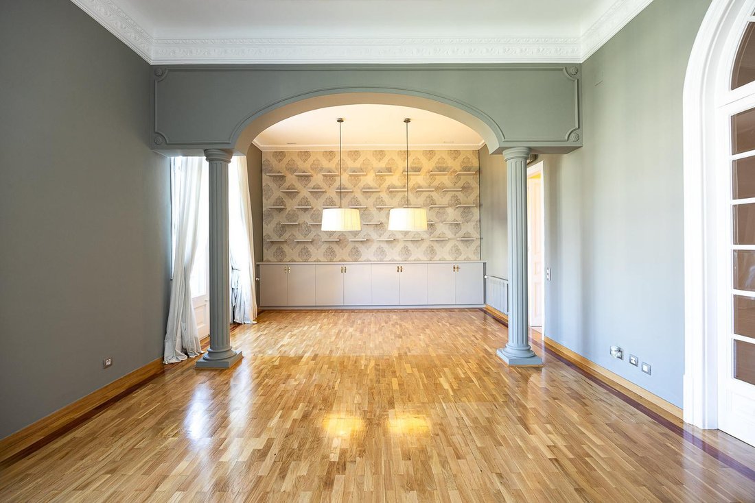 Apartment in Eixample, Barcelona, Spain 3 - 17988451