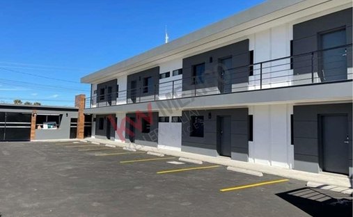 House in Mexicali, Baja California, Mexico 1