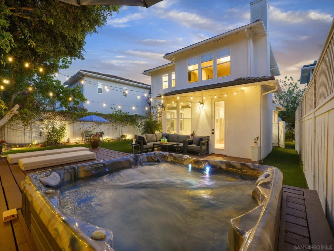 House in San Diego, California, United States 4 - 17997498
