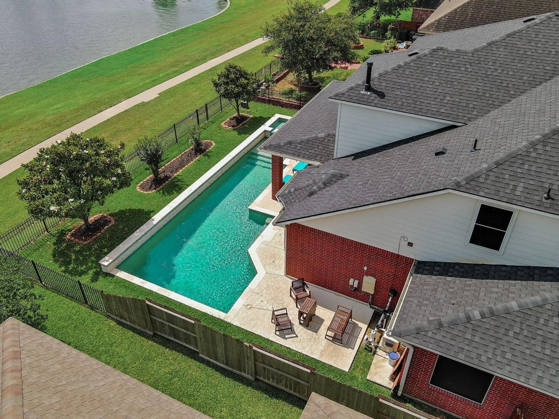 House in Tomball, Texas, United States 2 - 17985506
