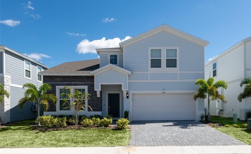 Haus in Davenport, Florida, Vereinigte Staaten 1