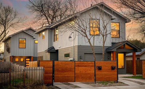 Condo in Austin, Texas, United States 1